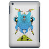 demon squid god iPad Mini