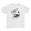 Las Vegas Youth Tee