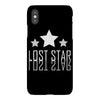 lost star iPhoneX