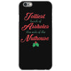 nuthouse iPhone 6/6s Case