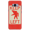 keep left shark Samsung Galaxy S8 Plus