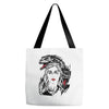mother of dragons Tote Bags