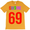 tekashi 6ix9ine  gummo 69 T-Shirt