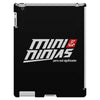 minininjas iPad 3 and 4 Case