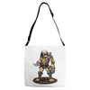 predator Adjustable Strap Totes