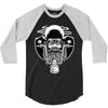 old rider 3/4 Sleeve Shirt
