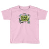 zuul house rock Toddler T-shirt
