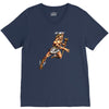 god V-Neck Tee
