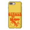 drum ganger iPhone 8 Plus