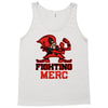 fighting merc Tank Top