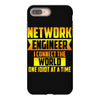network engineer i connect the iPhone 8 Plus
