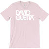 david guetta logo T-Shirt