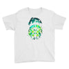 face of the protector Youth Tee
