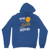 motorcycle riders Unisex Hoodie