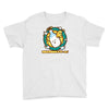 milk Youth Tee