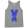 jake paul x blue Tank Top