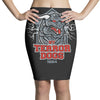 ny terror dogs Pencil Skirts