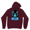 zero Unisex Hoodie