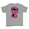 yet another go Youth Tee