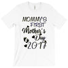 mommys first mothers T-Shirt