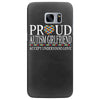 proud autism girlfriend Samsung Galaxy S7 Edge
