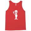 alien Tank Top