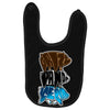 we brother bears Baby Bibs