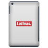 Latinas Hypebeast iPad Mini
