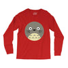 totoro Long Sleeve Shirts
