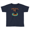 little cthulhu Toddler T-shirt