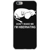 moomin inspired iPhone 6/6s Case