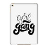 girl gang iPad Mini 4