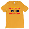 Broklyn 1998 New York T-Shirt