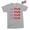 Grl Pwr Exclusive T-shirt
