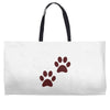 feet Weekender Totes