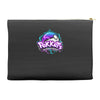pokket's monsters dark Accessory Pouches