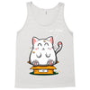 purrfect fit Tank Top