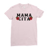 Mamacita Ladies Fitted T-Shirt