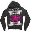 It's A Granny Thing Zipper Hoodie