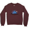 Malt Whiskey Crewneck Sweatshirt