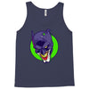 bat joke Tank Top