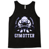 not the average gym otter Tank Top