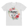 Daddy Is Mini All Over Women's T-shirt