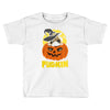 pugkin Toddler T-shirt