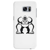 big tough gorilla musculine Samsung Galaxy S7 Edge