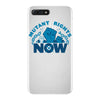 mutant rights now iPhone 7 Plus Case