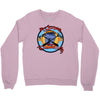 prison guards team Crewneck Sweatshirt