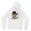 HOO DINI Unisex Hoodie