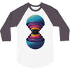 saving hope 3/4 Sleeve Shirt