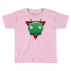 Final Space Mooncake with Triangle Toddler T-shirt